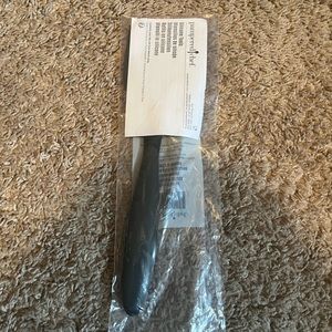 Pampered chef silicone turner